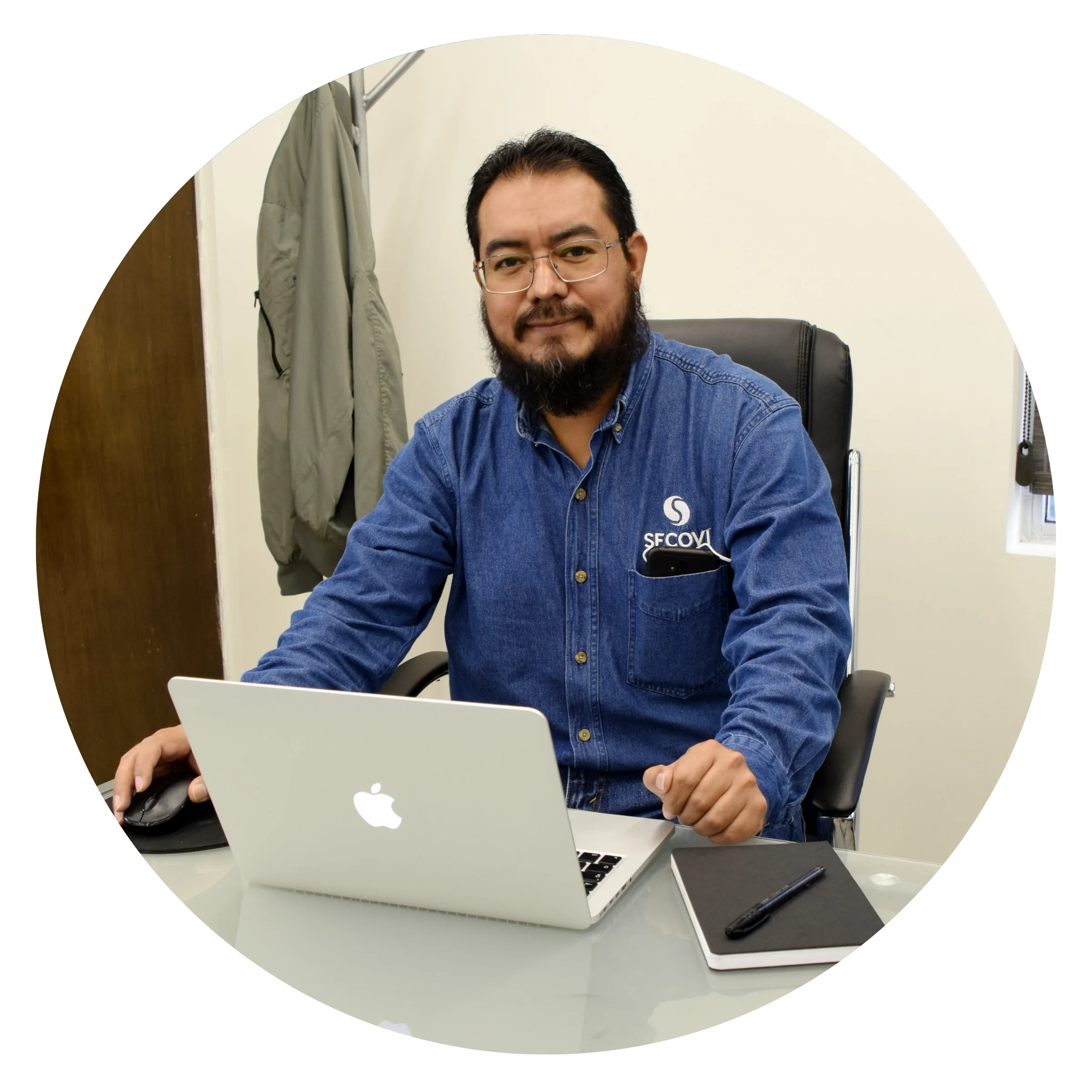 Ing. Luis Barrientos.webp