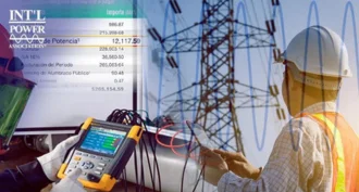 FACTOR DE POTENCIA Y ARMÓNICAS